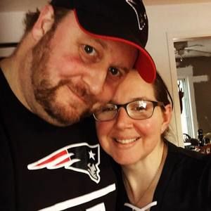 Meet your Posher, Dan